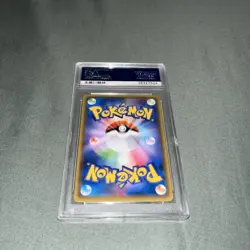 Nidoking 43/87 Holo, PSA 10 Gem Mint, Pokemon 20th Anniversary 1st Edition CP6 - Image 4