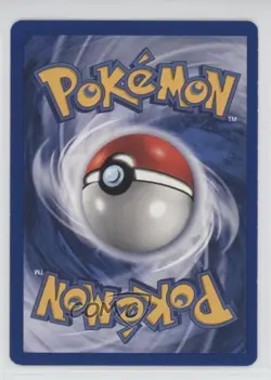 Drowzee Shadowless Pokemon Base Set #49 1999 - Image 2
