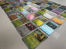 Pokemon TCG Black Bolt / White Flare Pokeball and Masterball Bundle Bulk x 50 - Image 5