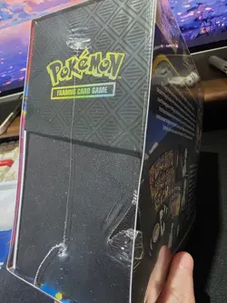 Pokemon TCG - Mega Evolution - Elite Trainer Box ETB - Mega Gardevoir ✅SEALED✅ - Image 3