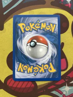 Pokemon Ampharos 40/124 - Holo - BW Dragons Exalted - GLC - Excellent - Image 2