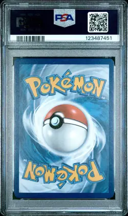 2021 POKEMON CELEBRATIONS CLASSIC COLL. XY #97 XERNEAS EX PSA 10 - Image 2