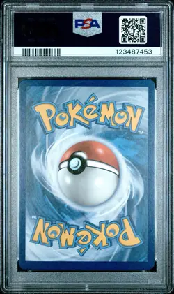 2021 POKEMON CELEBRATIONS CLASSIC COLL. XY #97 XERNEAS EX PSA 10 - Image 4