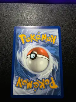 Play! Pokemon Prize Pack Series 7 Surging Sparks 057/191 Pikachu ex NM - Image 2