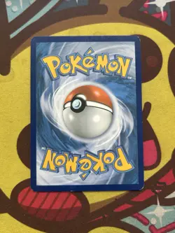 Pokemon Beartic 30/98 - Cosmic Holo - BW Emerging Powers - GLC - Excellent - Image 2