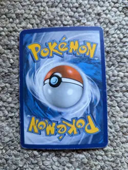 Pokemon M Mega Heracross EX Card 5/111 XY Furious Fists Holo Ultra Rare Foil - Image 2