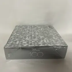 Disney100 Celebration Trading Card Weiss Schwarz Booster Box new - Image 4
