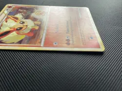 Pokemon Card Flareon 26/90 HGSS Undaunted Non Holo - MP - Image 2