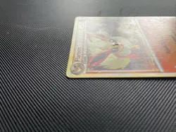 Pokemon Card Flareon 26/90 HGSS Undaunted Non Holo - MP - Image 3