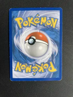 Pokemon Card Flareon 26/90 HGSS Undaunted Non Holo - MP - Image 4