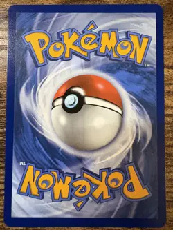 Tera Orb Uncommon Prize Pack Series Cards 189/191 NM - Image 2