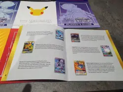 Pokemon Trading Card Player's Guide Books 9 In Total Bundle Job Lot - Image 5