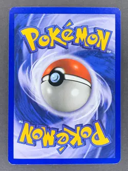 Gyarados Holo 007/130 Base Set 2 2000 English Pokemon Card - Image 2