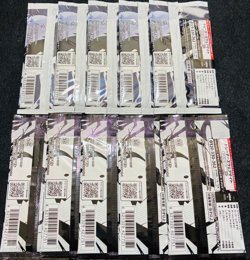 🌸Black Bolt and White Flare sv11B sv11W Japanese Pokemon Card 5x2 = 10 Pack SET - Image 2
