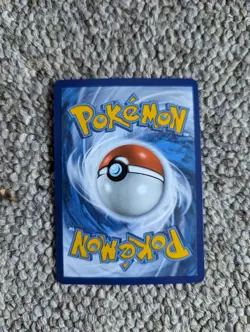Pokemon TCG Rillaboom VMAX Rebel Clash Ultra Rare Card 018/192 Foil Holo - Image 2