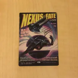 Nexus of Fate (Showcase) Special Guests Regular - Image 1