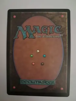 Super State FOIL NM/M Secret Lair Sonic MTG Magic the Gathering - Image 2