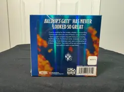 Magic: The Gathering Commander Legends - Battle for Baldur's Gate Collector Box 195166181714 - Image 4