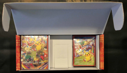 Pokemon Center Tohoku Hiroshima Fukuoaka - Special Box Accessories (No Promos) - Image 2