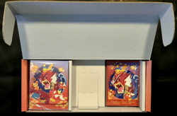 Pokemon Center Tohoku Hiroshima Fukuoaka - Special Box Accessories (No Promos) - Image 3