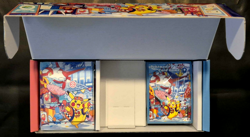 Pokemon Center Tohoku Hiroshima Fukuoaka - Special Box Accessories (No Promos) - Image 4