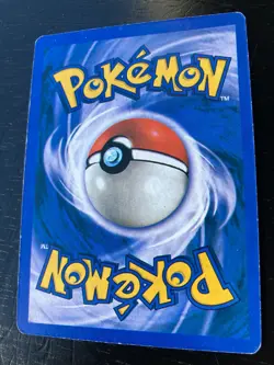 Pokemon Legends Awakened Mewtwo Lv.42 11/146 Non Holo Excellent/ Played Cond. - Image 3