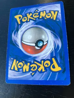 Pokemon Legends Awakened Mewtwo Lv.42 11/146 Non Holo Excellent/ Played Cond. - Image 4