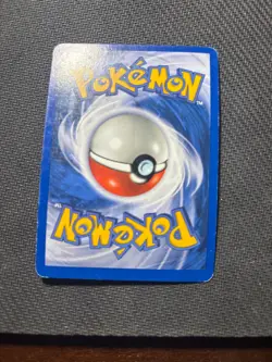 Pokemon TCG Dark Raichu Holo - Team Rocket Secret Rare 83/82 - Vintage WOTC 2000 - Image 2