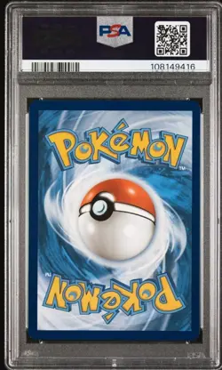 2024 POKEMON SSP EN-SURGING SPARKS ILLUSTRATION RARE #197 CERULEDGE PSA 10 - Image 2