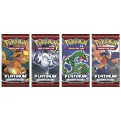 Pokemon TCG 2011 Black & White Base Set Tepig Tin Booster Pack Tin NEW SEALED - Image 2