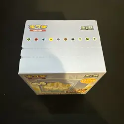 POKEMON Illustration Rare Metal Deck Box - Blind Box - S-Chinese - Image 5