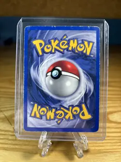 Gyarados 12/110 Legendary Collection LC Holo Rare 2002 [LP] Pokemon WOTC Vintage - Image 2