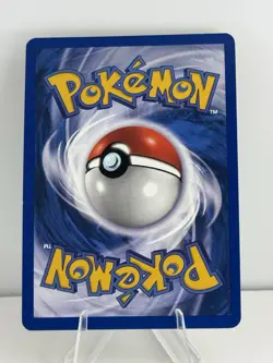 Dark Gyarados (Prerelease) 08/82 Wotc Promo Holo Pokemon NM - Image 2