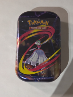 Pokemon Mega Evolutions Mini Tin - Random Lot! New Sealed!!! Fast Secure Ship - Image 1