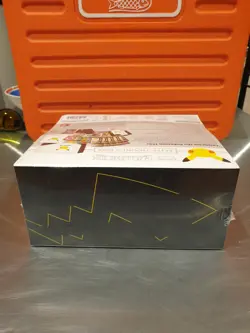 Pokemon TCG - Celebrations Elite Trainer Box ETB - NEW Factory SEALED English - Image 5