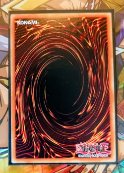Dragon Gate (Prismatic Secret Rare) - MP25-EN148 - Yu-Gi-Oh TCG - Image 2