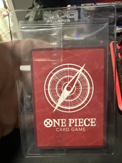 Boa Hancock (2025 PSA Magazine Promo) OP07-038 One Piece Promotion Cards Foil - Image 2