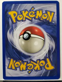 Thought Wave Machine 96/105 NM - RARE Neo Destiny Pokemon Card Sumiyoshi Kizuki - Image 3