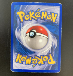 Pokemon Card Geodude Reverse 77/110 Legendary Collection ENG inglese played PL - Image 2