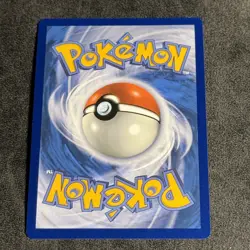 Pokemon TCG Pecharunt EX Full Art Shrouded Fable Card 085/064 NM Condition - Image 2