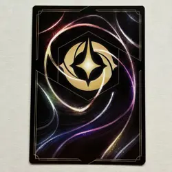 Peter Pan 54/204 Disney Lorcana Ursula's Return Regular Super Rare Card NM - Image 2