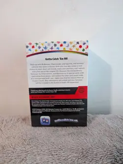Pokemon TCG Scarlet & Violet 151 Booster Bundle 6 Packs - New & Sealed✅ - Image 3