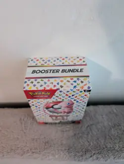 Pokemon TCG Scarlet & Violet 151 Booster Bundle 6 Packs - New & Sealed✅ - Image 5