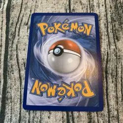 Pokemon TCG Trainer Scoop Up Cyclone 95/101 Ace Spec Rare Card - Excellent - Image 2