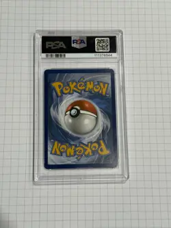2021 Pokemon Shining Fates Charizard VMAX Shiny Vault Foil #SV107/SV122 PSA 10 - Image 2