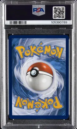 2025 POKEMON PRE EN-PRISMATIC EVOLUTIONS ULTRA RARE #133 ATTICUS PSA 10 - Image 2