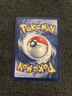 1999 Pokemon TCG - Kadabra - 32/102 - 1st Edition Shadowless - Base Set - Image 2