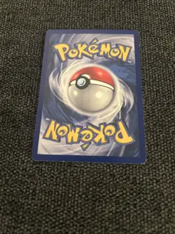 1999 Pokemon TCG - Kadabra - 32/102 - 1st Edition Shadowless - Base Set - Image 3