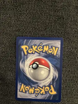 1999 Pokemon TCG - Kadabra - 32/102 - 1st Edition Shadowless - Base Set - Image 4