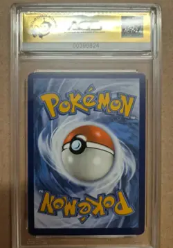 Pokemon Zeraora VMAX Full Alt Art GG42/GG70 Pokemon SWSH Crown Zenith AGS 9.5 - Image 4